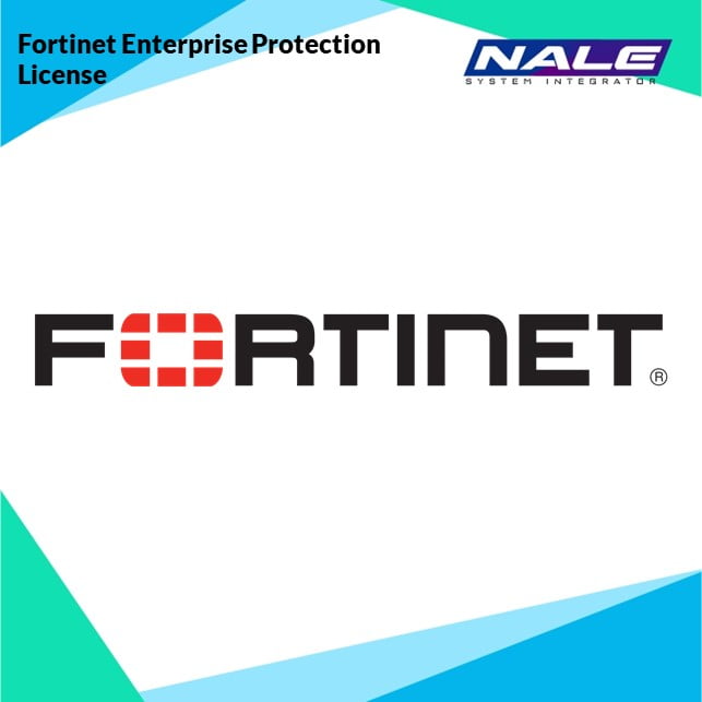 Fortinet EP-LC  - Gambar 1