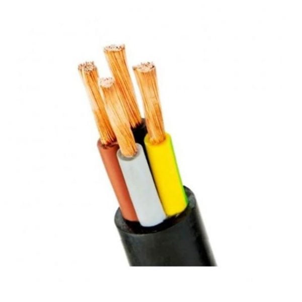 Kabel SUPREME NYY 4x16 /meter